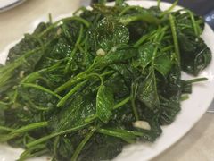 清炒时蔬-星海小厨(星海名城店)