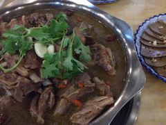 -清宫宴酒楼·计氏松枝包子