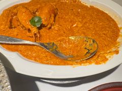 -狮拾久·现代新加坡料理(壹方城店)