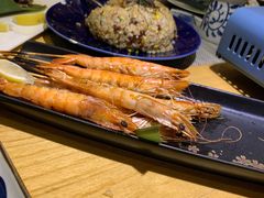 -吉兆·料理(红梅南路店)