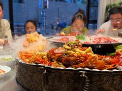 -517烧烤·龙虾·海鲜大排档(万象都荟店)