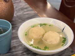 -安泰楼·佛跳墙创始人·传统闽味早茶·酒楼(三坊七巷闽菜地标店)