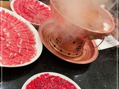 -南门涮肉(上海二店)