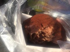 脏脏包-尼珂波咖啡站(联合广场店)
