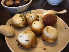 -哑巴生煎(临顿路店)