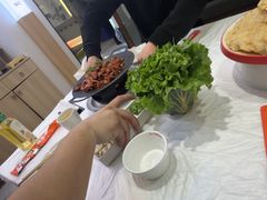 -英兰朝族饭店(河南桥头店)