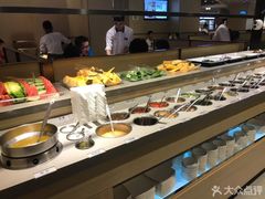 -海底捞火锅(振华商厦店)