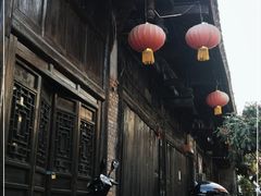 -后柳水乡