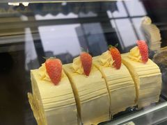 -签名饼屋(盐市口店)