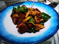 -品味居·首店·大连鲜活海鲜大连菜(东港店)