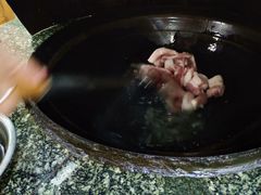-豫姥家黄河滩地锅城(白沙店)