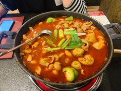 -湘肠香火锅店(团结湖店)