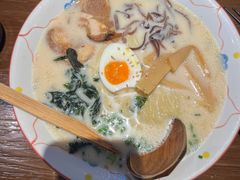 -王氏炉匠·烧鸟放题自助(好运街店)