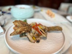 -顺德美的万豪酒店-万豪中餐厅