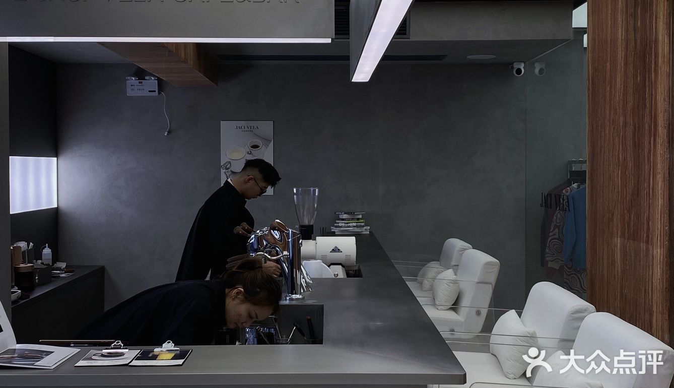南通探店｜JACI VELA—买手店与咖啡的结合