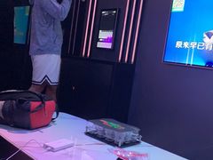 -幸福时光PARTY K(八里桥店)