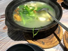 三鲜汤-小时候焗海鲜(鄞州万达店)