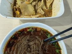 -林静小吃(复兴路店)