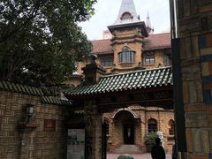 -马勒别墅饭店(静安寺店)