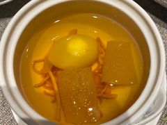 -太湖饭店·寄畅轩中餐厅