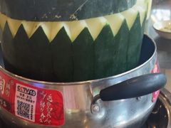 -尚竹阁冬瓜盅·18年地标美食(平洲店)