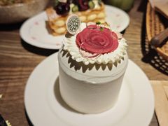 -MORNING GOOD Bistro(翰林府店)