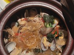 -绿茶餐厅(布吉万象汇店)