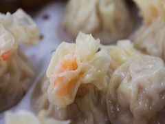 -正宗天津烧麦馆(柳州路店)