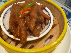 -香港新记茶餐厅(春熙太古里店)