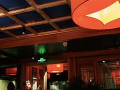 大堂-小吊梨汤·北京菜·烤鸭(长安商场-首都博物馆店)