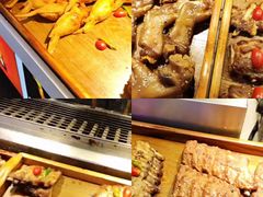 -费大厨辣椒炒肉(太平老街店)