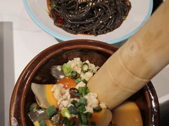 -江边城外烤全鱼(龙德广场店)