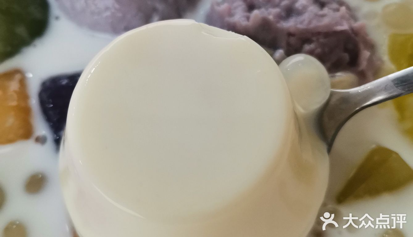 夏日甜品大搜索，媲美正餐的糖水套餐～