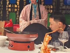 -俏江南-江景昆曲主题餐厅(正大广场店)