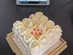 -黑天鹅蛋糕(安贞店)