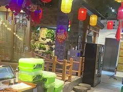 -津沽小院(天津之眼店)