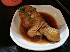 -贡梅老面馆·蟹粉面·无锡特色小吃(南长街主推店)