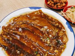 -协顺园回头馆(南顺城路店)