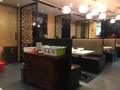 卡座-东泰祥生煎馆(重庆北路店)