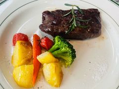 -IL Forno 意坊·意大利餐厅(温州万象城店)