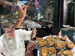 -拉蒂娜·巴西牛排馆 Latina·Brazilian Steakhouse(陆家嘴旗舰店)