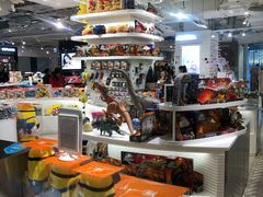 -乐天免税店(明洞店)