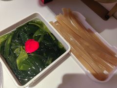 -吴幺妹菜场火锅(蒙山路店)