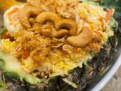 -光海鲜鱼翅餐厅(叻差拉披色路店)