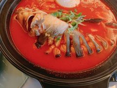 -贵州大厦贵州厅(樱花园西街店)