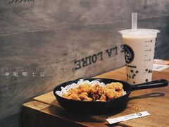 -黑桃漫生活咖啡(圣墓店)