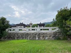 -敬亭山风景名胜区-弘愿寺