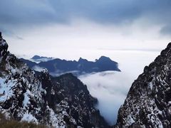 -神农架景区