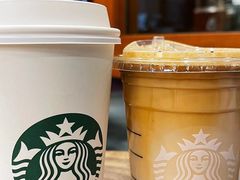 -星巴克(呼和浩特民族商场店)