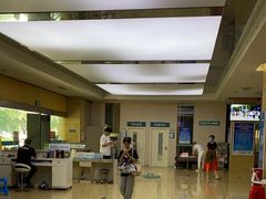 -广州仁爱天河医院体检中心